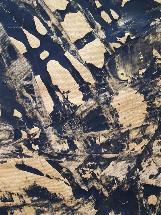 Image 1 of Jürgen Angeler - La cueva dorada