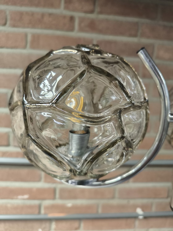 Image 1 of Richard Essig Sputnik hanglamp 