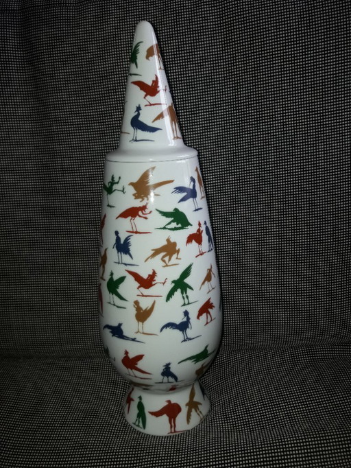 Alessandro Mendini Vase