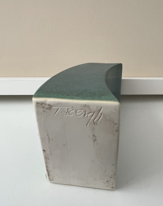 Image 1 of Thomas Bergh vase