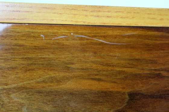 Image 1 of Credenza bifacciale Mid-Century Modern di Jitona, anni '60