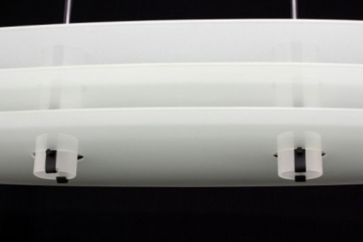 Lampadario Vega Quattrifolio