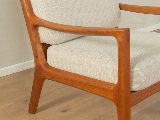 Image 1 of SENATOR armchair, Ole Wanscher