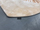 Modello da esposizione Tappeto Leolux Patio Earth Vloet 200x300