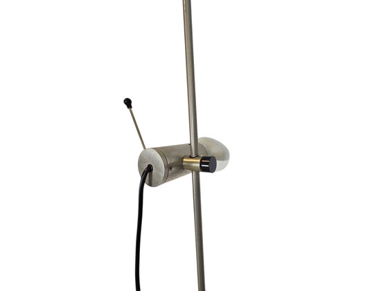 Image 1 of Oluce - design Tito Agnoli - modèle 387 - Italie - années 1960