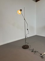 Anvia Hengellamp – Pendelleuchten, Metall, Mid Century Modern (photo 3 of 5)
