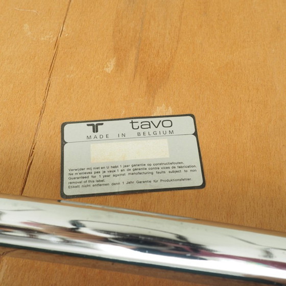 Image 1 of Poltrona tubolare di Tavo