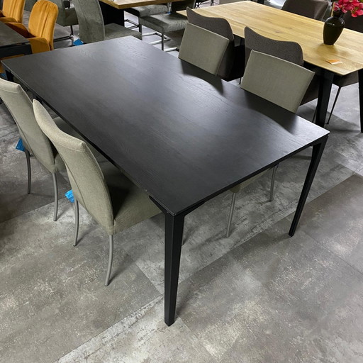 Jopp – Bert Plantagie, eettafels