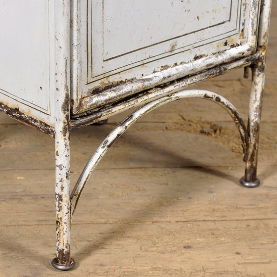 Image 1 of Comodino, circa 1920