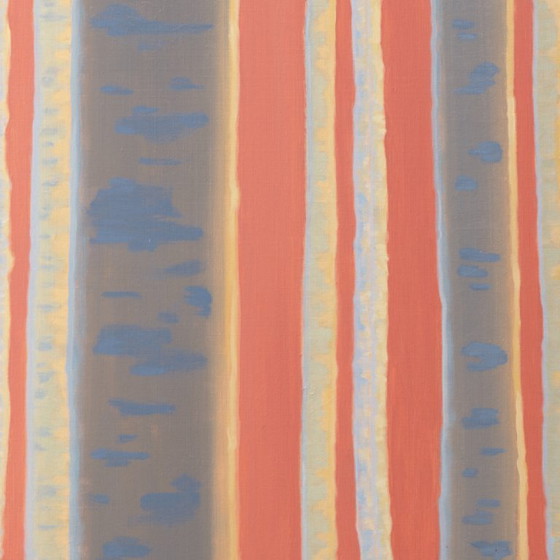 Image 1 of Abedules – Óleo sobre lienzo, 150 x 100 x 5 cm, Sandra Kolondam