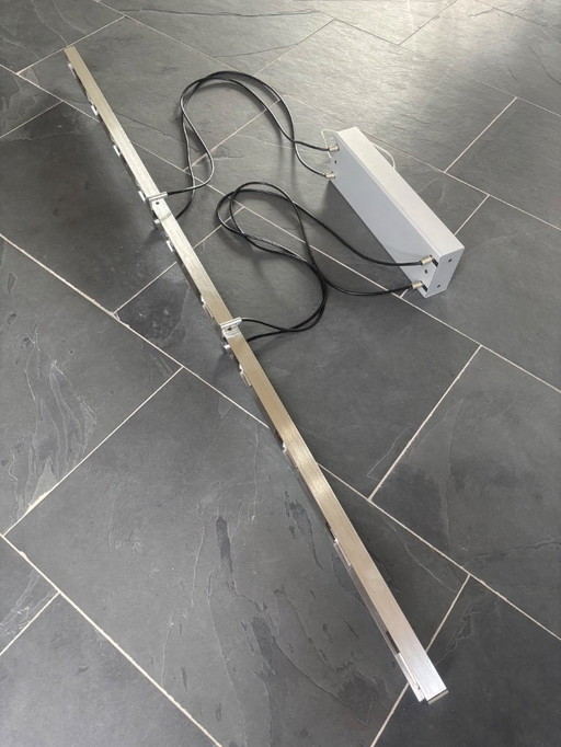 Anta Tieso Lampe suspendue Tender 165 cm de long
