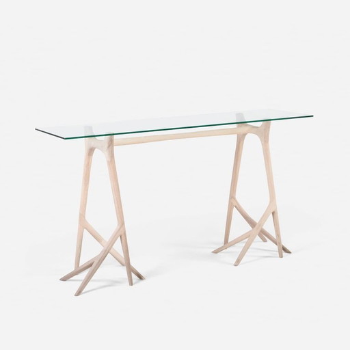 Meyer von Wielligh - Umthi glass server