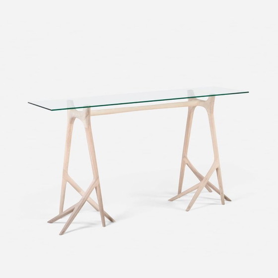 Image 1 of Meyer von Wielligh - Umthi glass server