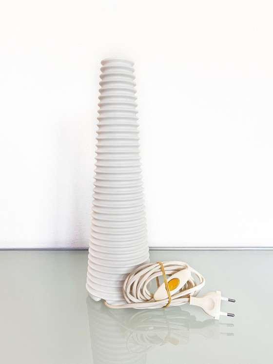 Image 1 of Lampe à poser vintage IKEA Bista