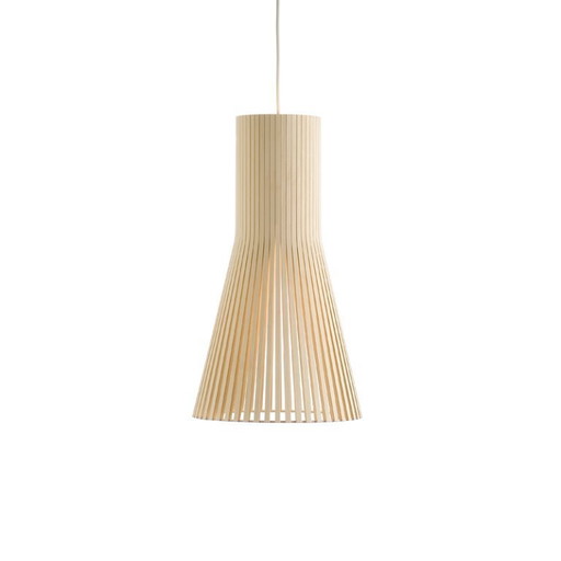 hanglamp SECTO Berk
