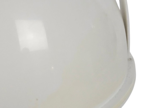 Image 1 of Guzzini - Made in Italy - Carlo Viglino - plastic design - Ball Picnic set - 1970s