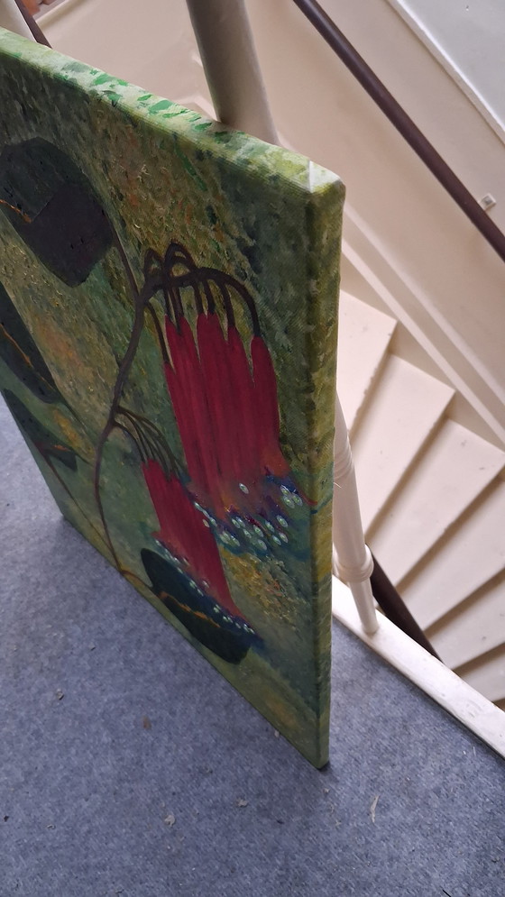 Image 1 of Ignis descendans, Decending fire