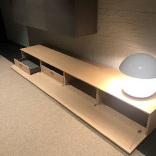 Image 1 of Arco Store TV cabinet