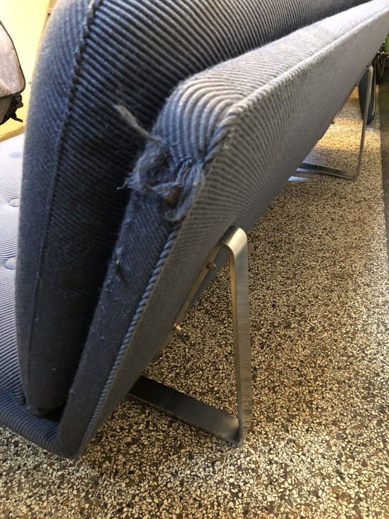 Image 1 of Artifort C684 3-seater sofa, design Kho Liang Ie