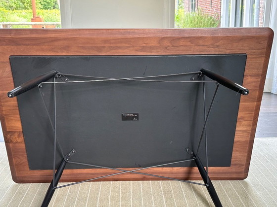 Image 1 of Vitra coffee table eames