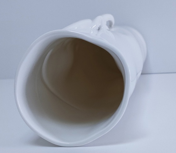 Image 1 of Rolvaas Hagedissen Porselein