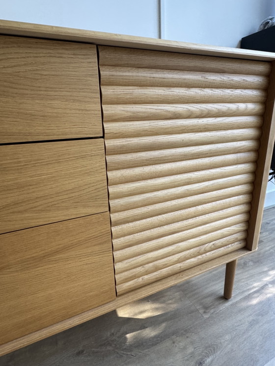 Aparador Lenon Oak de Kave Home – Aparadores, Wood (photo 4 of 14)