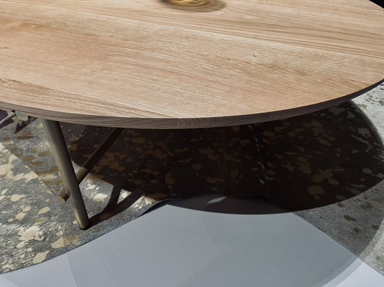 Image 1 of Pode Skitch Couchtisch