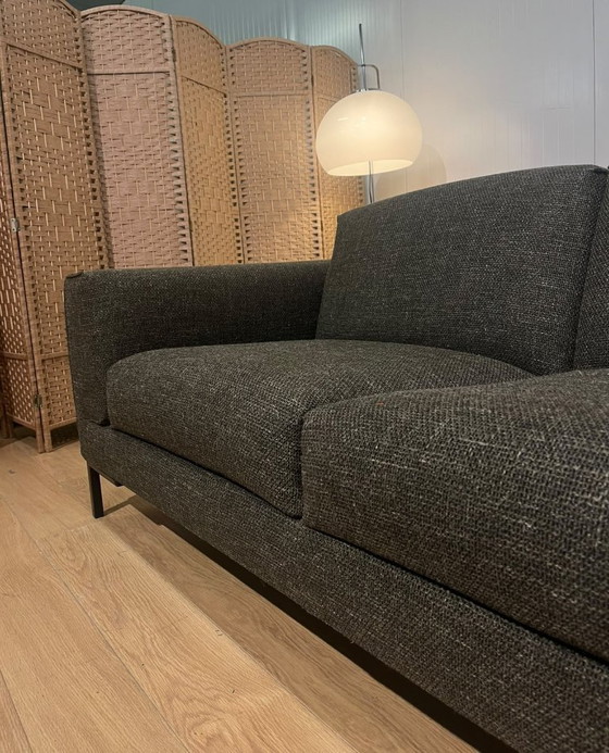Nouveau modèle en stock : canapé d'angle Aikon en tissu Amaro – Design on Stock, Canapés d'angle, Other (photo 6 of 10)