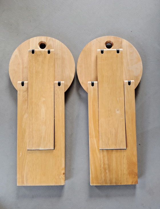 Taburete de Suzy – Wood (photo 14 of 15)