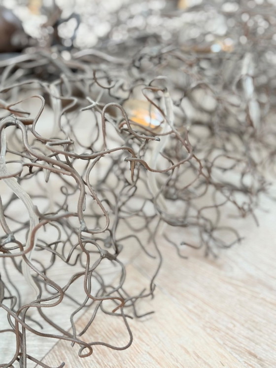 Image 1 of Lampada a sospensione BrandvanEgmond Hollywood 140 x 70 cm