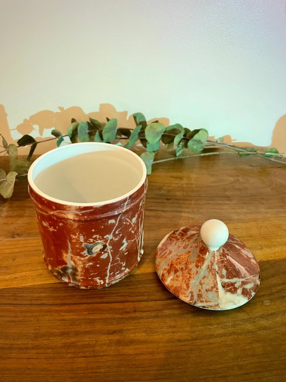 Ulysse Paris Limoges Pot en Porcelaine – Cache pots (photo 2 of 3)