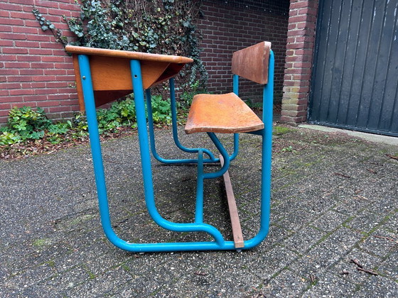 Image 1 of Schoolbank