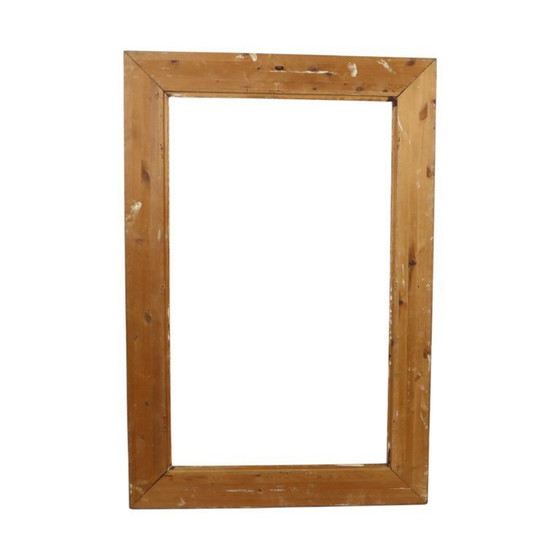 Image 1 of Grande lista barocca dorata XL