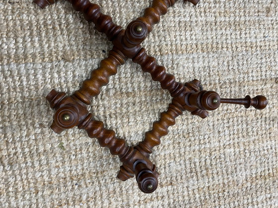 Image 1 of Appendiabiti antico francese - rurale - naturale