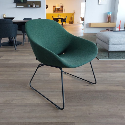 Poltrona Artifort Beso Lounge