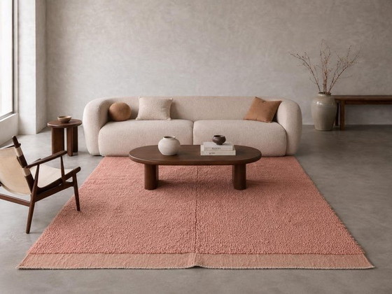Handmade Traditional Pure Wool Rug, Size 1.5/2.5 M – Ahrend, Rugs & carpets (photo 11 of 11)