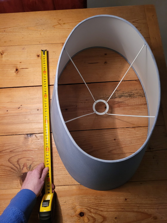 Image 1 of Handgefertigter Lampenschirm