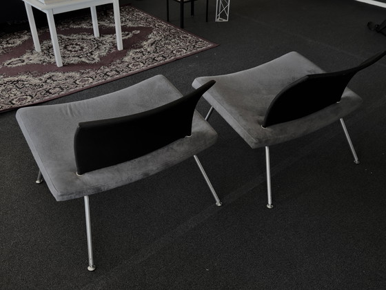 Image 1 of Sillón KFF Design de los años 90 de Karl Friedrich Föster