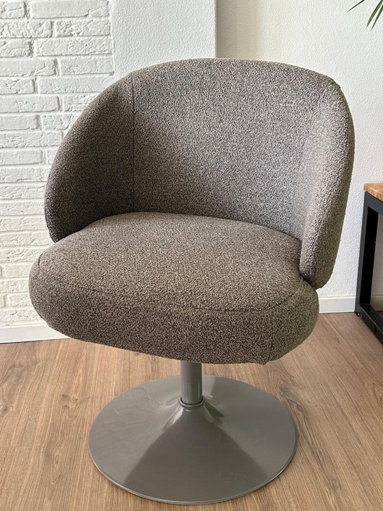 Image 1 of 6 dining chairs