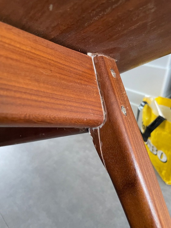 Image 1 of Leiterstühle Cees Braakman