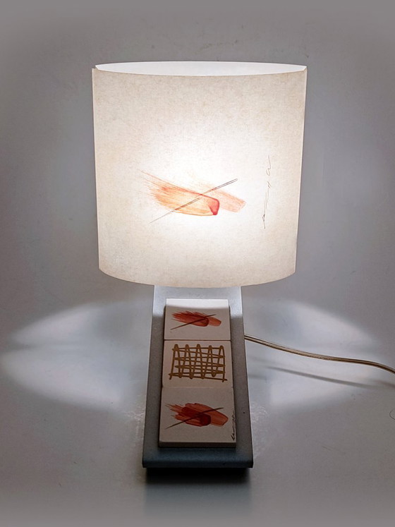 Table lamp Laboratorio de Ideas Spain – Metal, Plastic (photo 6 of 18)