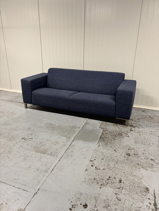 3-Seater Montel Sofa