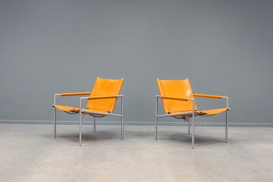 Image 1 of SZ1 fauteuil, Martin Visser