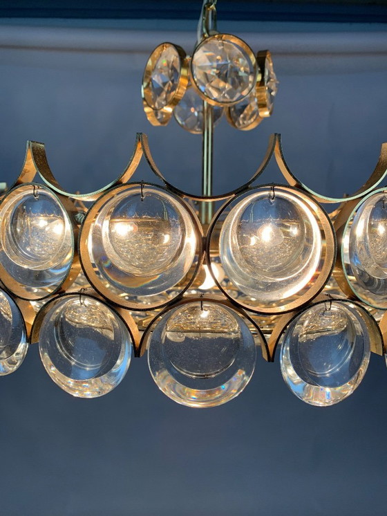 Image 1 of Lampadario Palwa