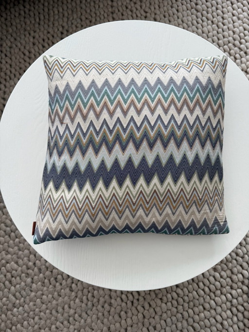 Missoni Home Masuleh