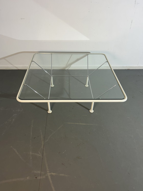Image 1 of Niels Berndtsen coffee table '1970'