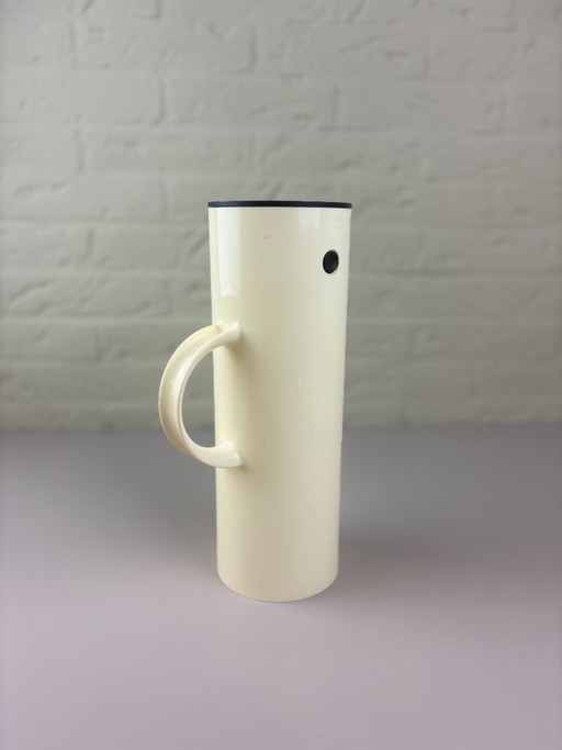 Stelton thermos flask designed by Erik Magnussen