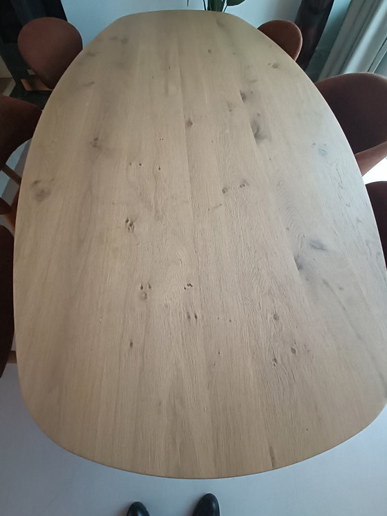 Image 1 of Prachtige Table du Sud eettafel 