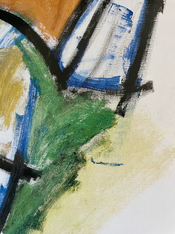 Image 1 of Pablo Picasso (1881-1973) Femme (Époque des "Demoiselles d'Avignon")