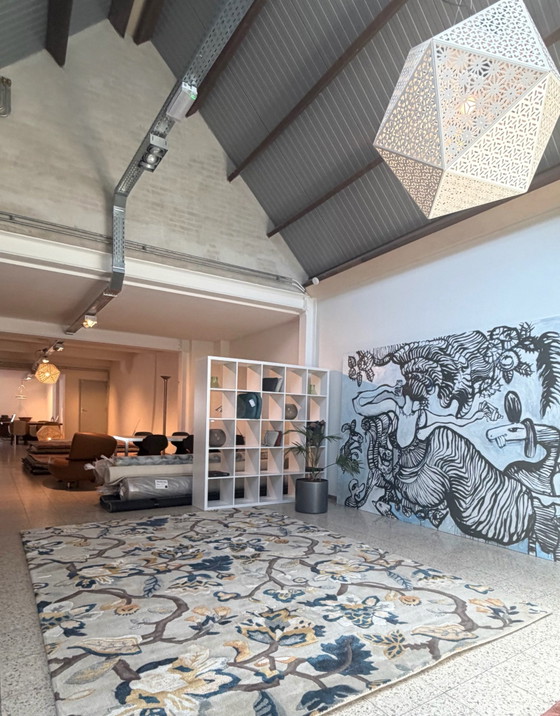 Tappeto Brink en Campman Sanderson Amanpuri Stone – Brink & Campman, Tappeti, Lana (photo 9 of 10)